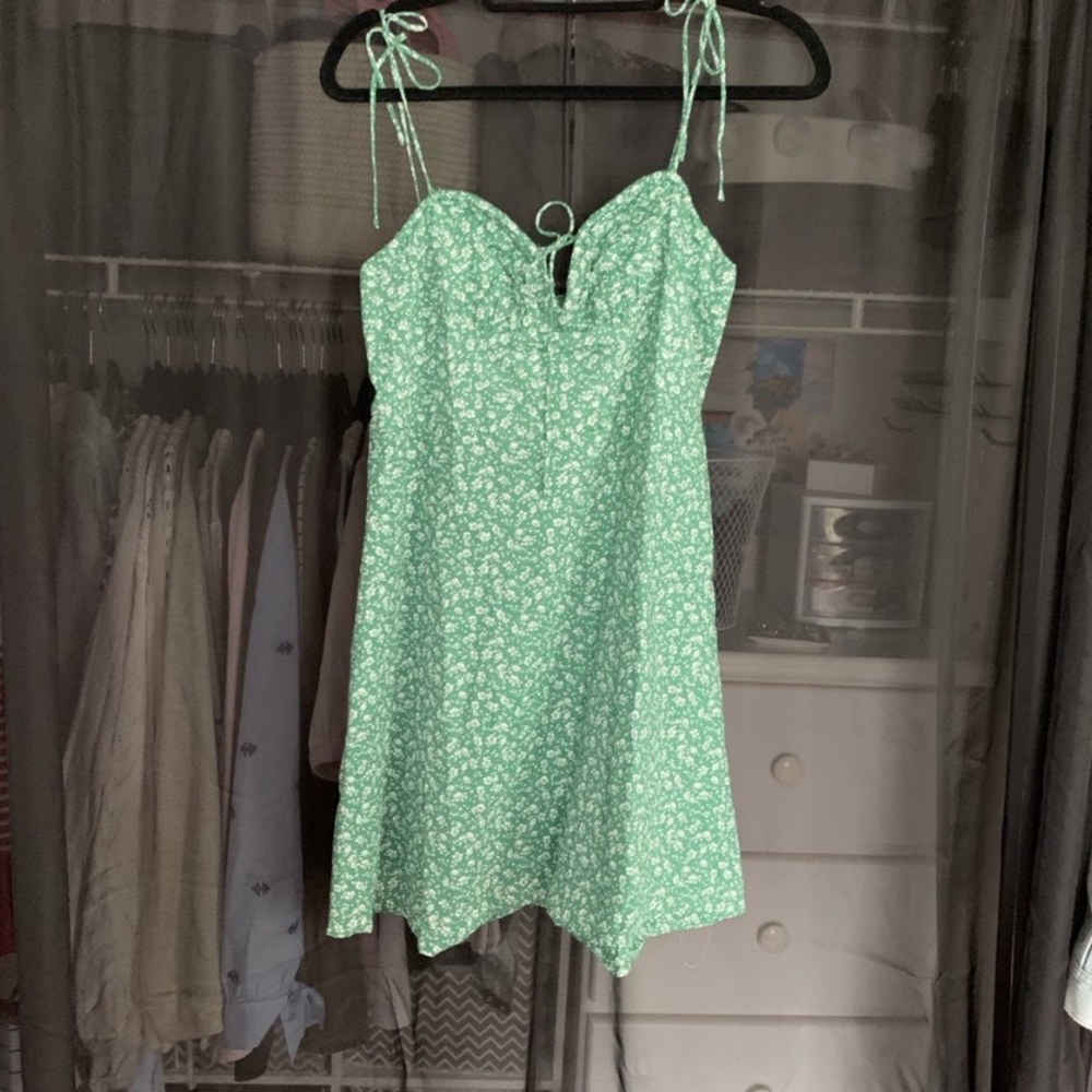 Princess Polly Dress